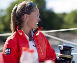 Pin By Whitecaps Marine Outfitters On Women S Sailing Apparel Sailing Outfit Women Sailing Race Outfit