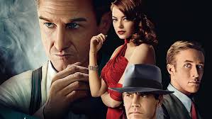 Gangster Squad HD fondos de pantalla descarga gratuita