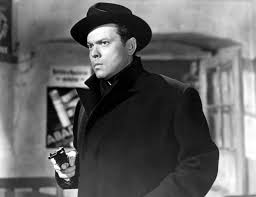 A report on day two of ebertfest with recaps and videos of q&as after grandma, northfork and the third man. The Third Man 1949 Transcript Scraps From The Loft