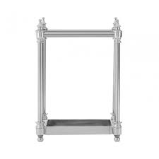 Alibaba.com offers a wide variety of rectangular umbrella for you to choose from. Rectangular Umbrella Stand Aluminium Silver Clanbay