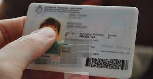 No hay un solo dni que diga algo diferente a masculino o femenino. Argentina Garantiza La Inclusion De La Identidad No Binaria En El Dni Comercio Y Justicia