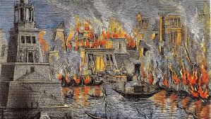 The library story walkthrough