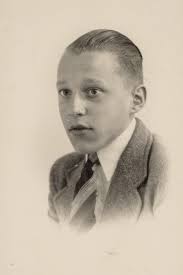 Oranje Vrijbuiter Jacques Martens