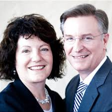 New mission presidents