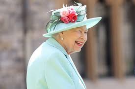 She is followed out by her children and grandchildren, before getting into her car. Queen S Birthday Honours Awards For Executives From Hsbc Natwest The Financial Conduct Authority And Bain Co Financial News