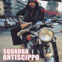 Dvd - Squadra antiscippo - Bruno Corbucci