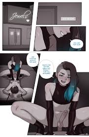 Sapphire Comic comic porn | HD Porn Comics