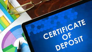 What Is a CD (Certificate of Deposit) and How Do They Work? | GOBankingRates
