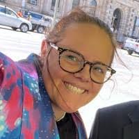 Catherine Defazio's Instagram, Twitter & Facebook