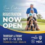 2026 Sam Osborn Memorial Golf Tournament