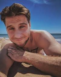 Wenn ich nicht hier bin, bin ich auf'm Sonnendeck.