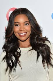 Gabrielle union hairstyles hair dos my hair meagan good natural hair styles long hair styles hair transformation african beauty hair highlights. Pin On Hair