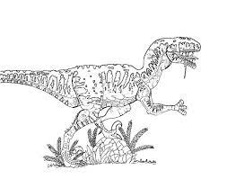 80 best coloring pages for kids. Jurassic World Velociraptor Coloring Pages Maxresdefault Coloring Pages Blue Velociraptor Draw Reginald