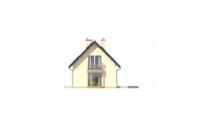 Este mai ușor decât crezi! Casa Cu Mansarda Liv 2