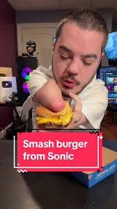 Sonic Smasher Sean Hayes