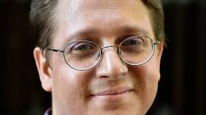 Immanuelskirche in Wuppertal: Christian Huber ist neuer Leiter