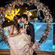 Quali sono le tendenze per i matrimoni del 2021? Wedding News