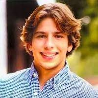 Zachary Herbst's Instagram, Twitter & Facebook