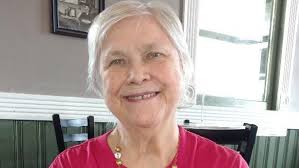 Lost to COVID-19: Donna Jean (Edna) Tipton survived polio as child