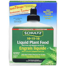 Manufacturer of liquid plant food offered by godavari farm chemical industries private limited, chennai, tamil nadu. Plant Food Plus All Purpose Plant Food 10 15 10 8 Oz Mission Hills Nursery