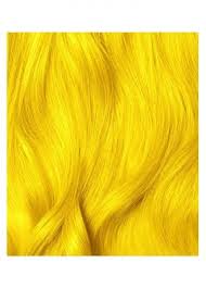 Helpful 0 not helpful 0. Lunar Tides Citrine Yellow Hair Dye Attitude Clothing