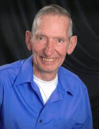 Obituary information for Dale R. Clay