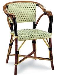 French Bistro Chair