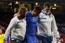 Besedin is very lucky his leg is still in one piece.' another fan who clearly didn't agree with lineker, said on twitter: Yjrjr4vhby Mlm
