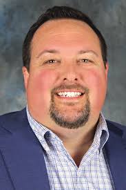 Forty Under 40: Zachary McGee