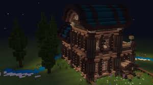 周末rpg建筑练习 suithink s minecraft designs minecraft architecture minecraft castle