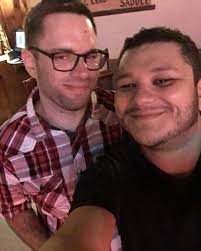 Almost forgot today was this guy's bday since we've been c…