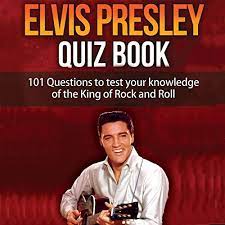 Priscilla presley recalls the residences she shared with the star of viva las vegas by jeff turrentine view slideshow by 1966 elvis presley's film career was in the doldrums, a fact he recognized all too painfully. Amazon Com Elvis Presley Quiz Book 101 Questions To Test Your Knowledge Of The King Of Rock And Roll Audible Audio Edition Colin Carter Jerry Wright Carl C Books