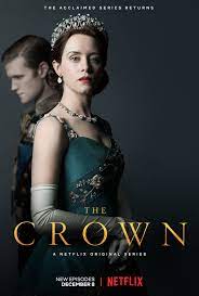 We recorded the whole thing in 7 days. The Crown The Crown Season The Crown Season 2 The Crown Season 1