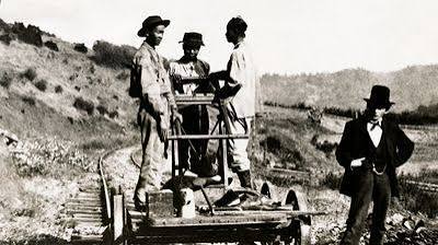 Indentured labor | Description, History, Geographical Distribution, & Facts | Britannica