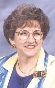 Betty Barker Obituary (2008)