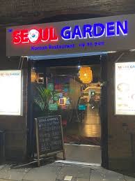 Seoul garden is a restaurant featuring online korean food ordering to copperas cove, tx. Seoul Garden Restaurant Nice Inside For Quality Time Picture Of Ibis Budget London Whitechapel Brick Lane Tripadvisor