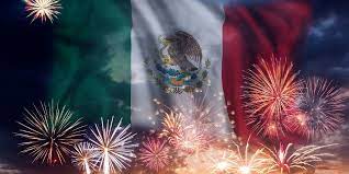 This public holiday is honduras' national day and is always celebrated on 15th september. Celebracion De Independencia De Mexico Villa Del Palmar Loreto
