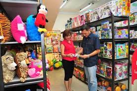 10 Baby Shop Terbaik Di Surabaya Untuk Keperluan Bayi