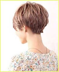 We have prepared a useful list of short haircuts for women with thick hair. Back View Of Short Hairstyles 21183 60 Stylist Back View Short Pixie Haircut Hairstyle Ideas Tutorials
