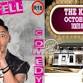 Jarred Fell Comedy Show event image