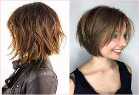 Neue Haartrends 2020 Short Bob Hairstyles Bob Hairstyles Bobs Haircuts