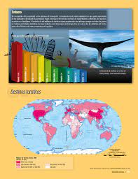 Historia quinto grado índice lección anterior. Atlas De Geografia Del Mundo Quinto Grado 2017 2018 Pagina 109 De 122 Libros De Texto Online
