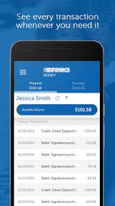 By activating and using a brink's money card, your participation in the rewards program is automatically activated. Brink S Money Prepaid Apps On Google Play
