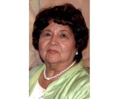 Guadalupe Naranjo Obituary (1933