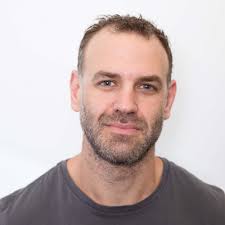 Josh Ruddy (@joshua_ruddy)