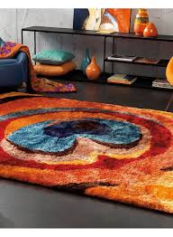 Comment nettoyer un tapis shaggy. Le Guide Du Tapis Shaggy Nos Conseils D Achat Et D Entretien