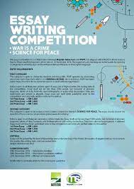 (sekiranya dapat dimasukkan kedalam blog bsc supaya makluman tersebut dapat diketahui ramai.). Majalahsains On Twitter Pertandingan Menulis Esei Anjuran Bersama Perdana4peace Dua Kategori Sekolah Menengah Dan Umum Universiti Boleh Pilih Samada Bahasa Melayu Atau Bahasa Inggeris Rm30k Untuk Dimenangi Ayuh Https T Co Ftkabf2c0l
