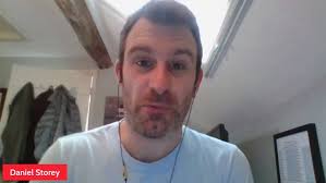 Daniel Storey Say Nottingham Forest Won't Go Up This Season But It Can  Still Be A Success