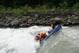 Hasil gambar untuk rafting