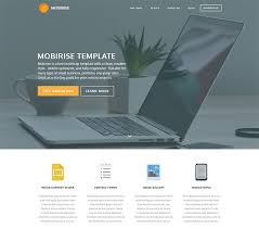 The elementor templates for wordpress let you build websites quickly with themes covering virtually every industry to get your digital presence going. 65 Free Responsive Html5 Css3 Website Templates 2020